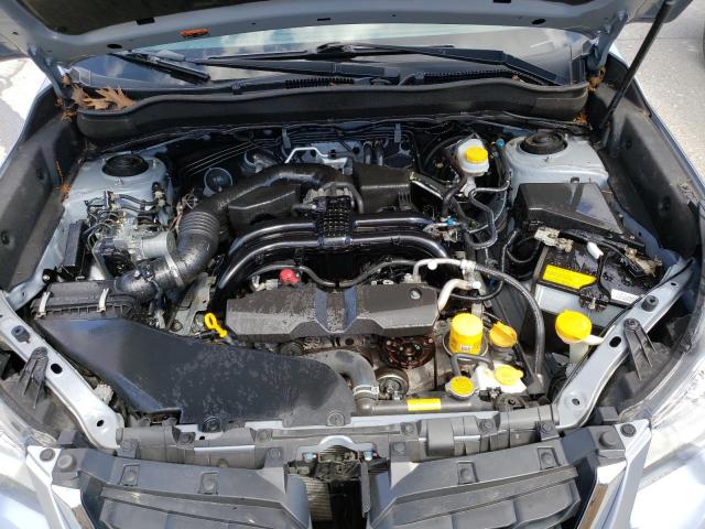 Photo 12 from auction – 2018 SUBARU FORESTER 2 with VIN JF2SJAGC0JH461912