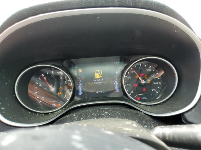 Photo 9 from auction – 2019 JEEP COMPASS LI with VIN 3C4NJDCBXKT791652