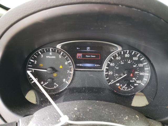Photo 9 from auction – 2016 NISSAN ALTIMA 2.5 with VIN 1N4AL3AP8GN361276