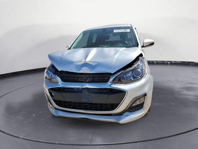 Photo 5 from auction – 2022 CHEVROLET SPARK 1LT with VIN KL8CD6SA1NC018905