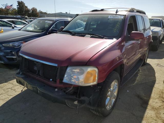 Photo 1 from auction – 2006 GMC ENVOY DENA with VIN 1GKES66MX66118144