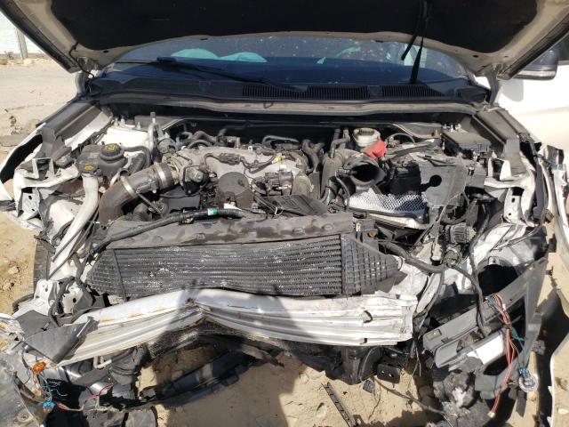 Photo 12 from auction – 2017 FORD EXPLORER S with VIN 1FM5K8GT6HGA06222