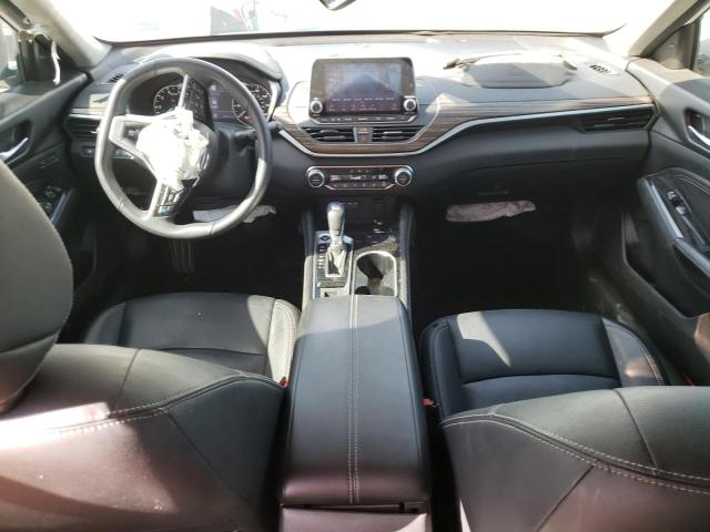 Photo 8 from auction – 2020 NISSAN ALTIMA PLA with VIN 1N4BL4FV3LC154852