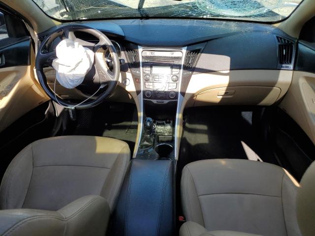 Photo 8 from auction – 2012 HYUNDAI SONATA SE with VIN 5NPEC4AB9CH451889