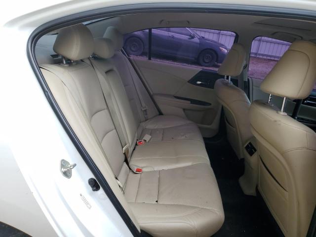 Photo 10 from auction – 2014 HONDA ACCORD EXL with VIN 1HGCR3F89EA007873