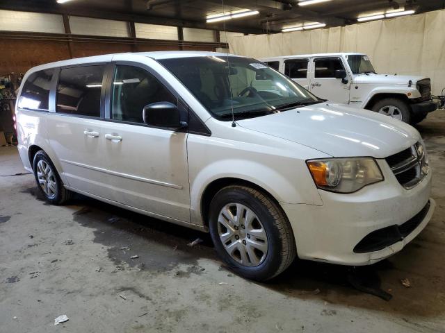 Photo 4 from auction – 2017 DODGE GRAND CARA with VIN 2C4RDGBG1HR661004