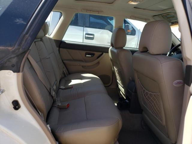 Photo 10 from auction – 2004 SUBARU LEGACY OUT with VIN 4S3BH806X47606956
