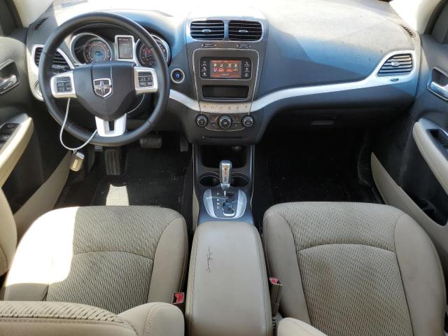 Photo 8 from auction – 2011 DODGE JOURNEY EX with VIN 3D4PG4FB5BT562141