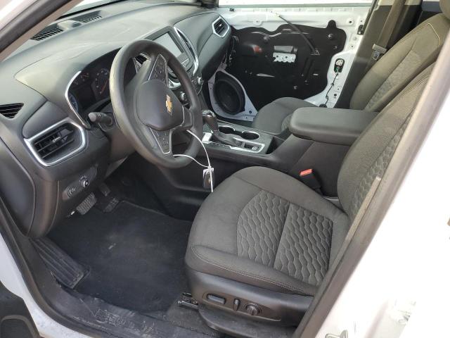Photo 7 from auction – 2018 CHEVROLET EQUINOX LT with VIN 2GNAXSEV4J6268775