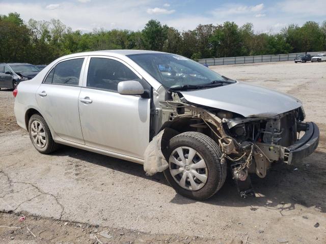 Photo 4 from auction – 2012 TOYOTA COROLLA BA with VIN 5YFBU4EE8CP037297