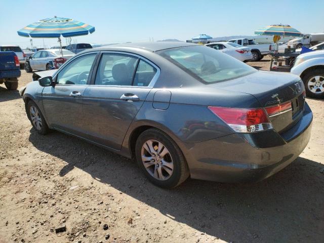 Photo 2 from auction – 2012 HONDA ACCORD SE with VIN 1HGCP2F68CA211480