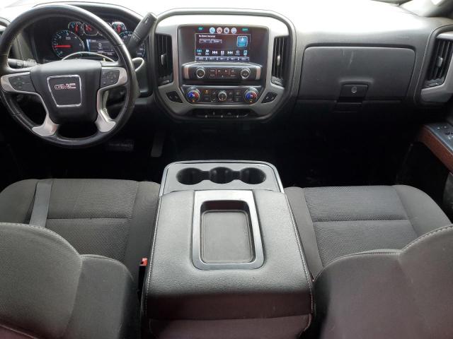 Photo 8 from auction – 2018 GMC SIERRA K15 with VIN 2GTV2MEC3J1100318