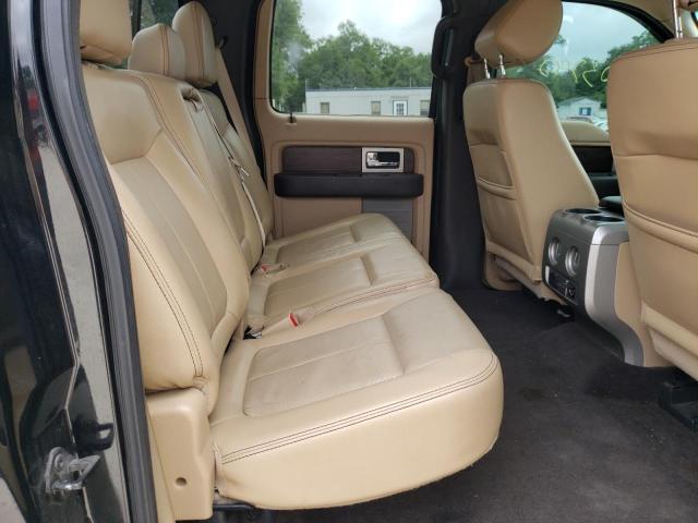 Photo 10 from auction – 2013 FORD F150 SUPER with VIN 1FTFW1EF8DFD77240