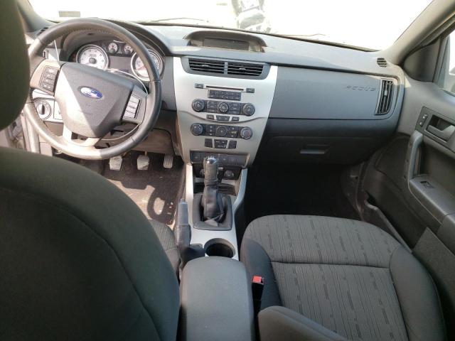 Photo 8 from auction – 2010 FORD FOCUS SE with VIN 1FAHP3FN2AW123709