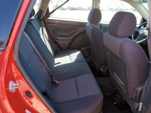 Photo 10 from auction – 2006 PONTIAC VIBE with VIN 5Y2SL65846Z442124
