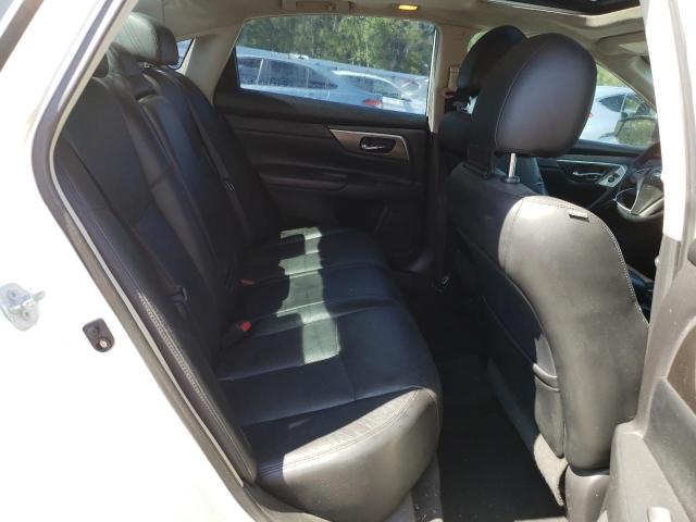 Photo 10 from auction – 2013 NISSAN ALTIMA 2.5 with VIN 1N4AL3AP2DC144376
