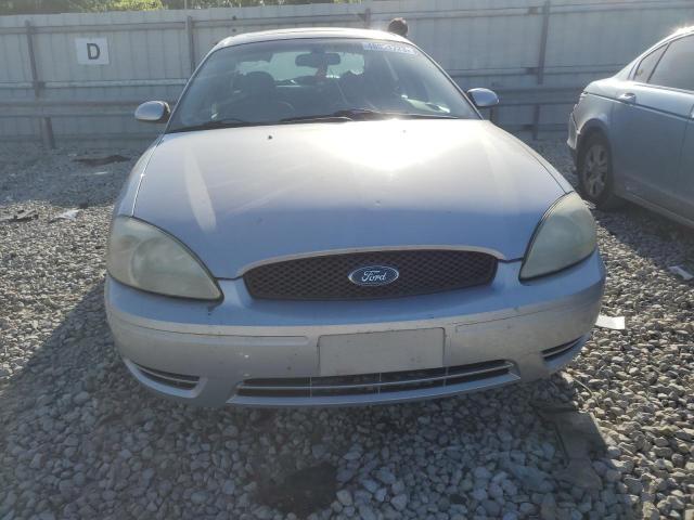Photo 5 from auction – 2004 FORD TAURUS SEL with VIN 1FAFP56S64A138983