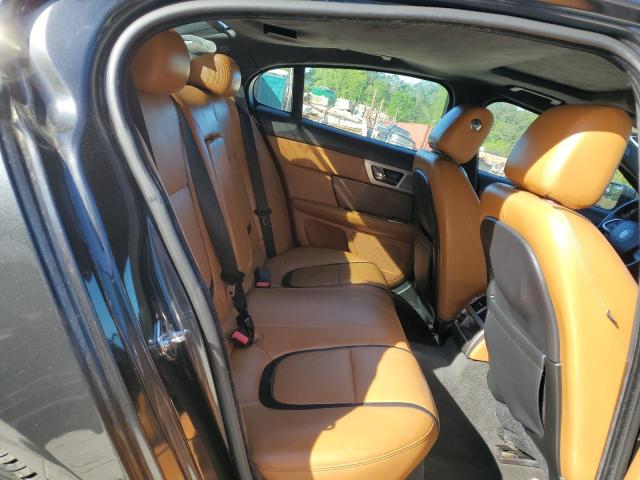 Photo 10 from auction – 2013 JAGUAR XF with VIN SAJWA0E71D8S74944