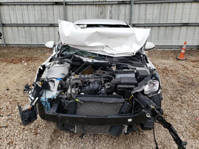 Photo 5 from auction – 2019 KIA RIO S with VIN 3KPA24AB1KE170822