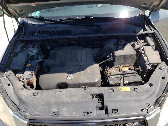 Photo 12 from auction – 2007 TOYOTA RAV4 with VIN JTMBK33V675028863