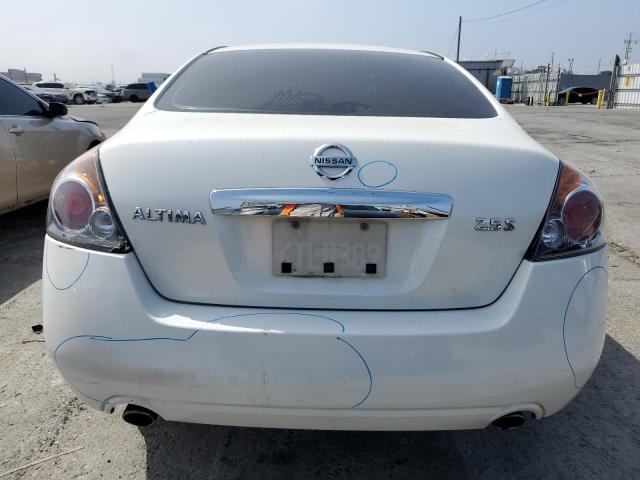 Photo 6 from auction – 2012 NISSAN ALTIMA BAS with VIN 1N4AL2AP1CN430636