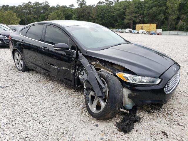 Photo 4 from auction – 2016 FORD FUSION SE with VIN 3FA6P0T92GR284585