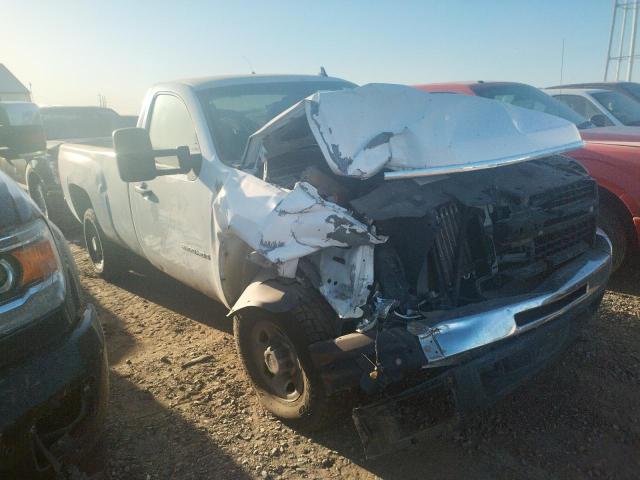 Photo 4 from auction – 2009 CHEVROLET SILVERADO with VIN 1GCHC44KX9E104976