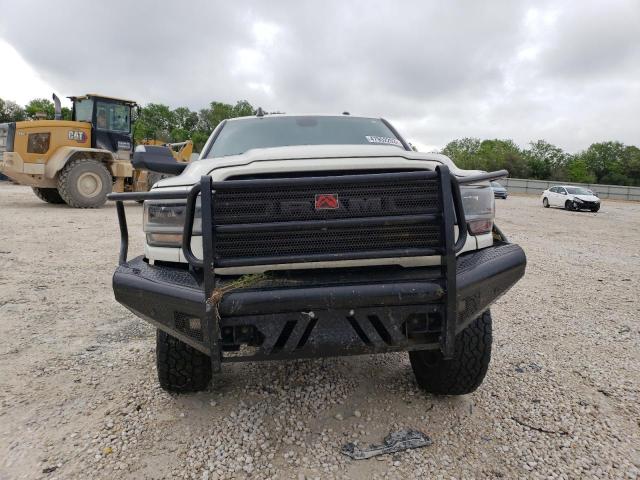 Photo 5 from auction – 2021 RAM 2500 LARAM with VIN 3C6UR5NL3MG556609