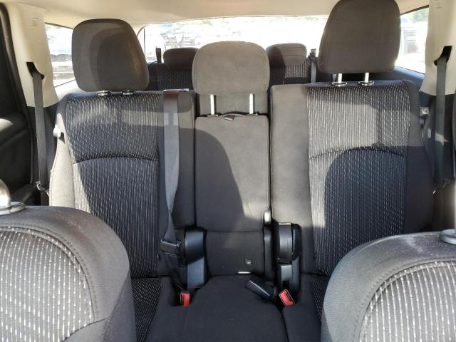 Photo 10 from auction – 2016 DODGE JOURNEY SX with VIN 3C4PDDBG5GT217044