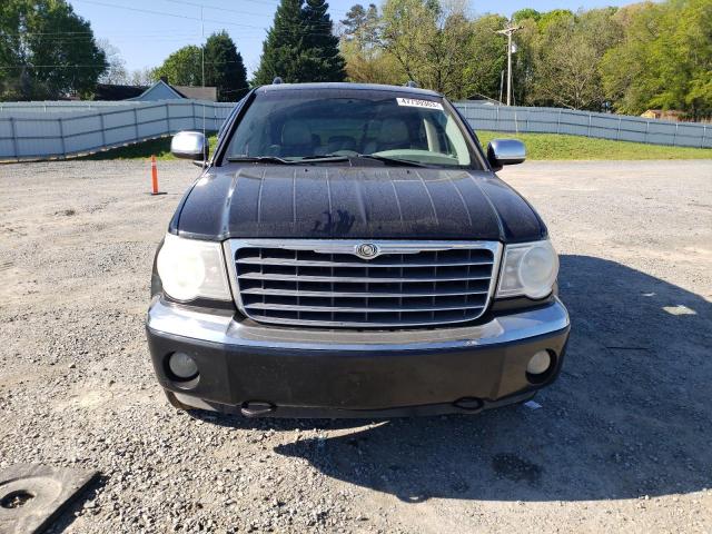 Photo 5 from auction – 2008 CHRYSLER ASPEN LIMI with VIN 1A8HW58288F122644