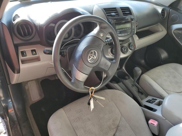 Photo 8 from auction – 2010 TOYOTA RAV4 with VIN JTMBK4DV3AD010628