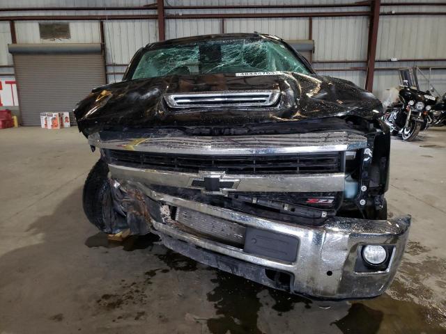 Photo 5 from auction – 2017 CHEVROLET SILVERADO with VIN 1GC1KWEY0HF108515