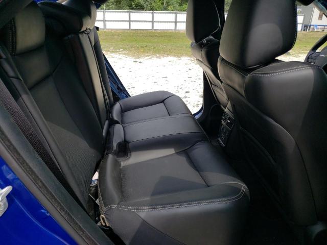Photo 10 from auction – 2018 CHRYSLER 300 S with VIN 2C3CCABT2JH320018