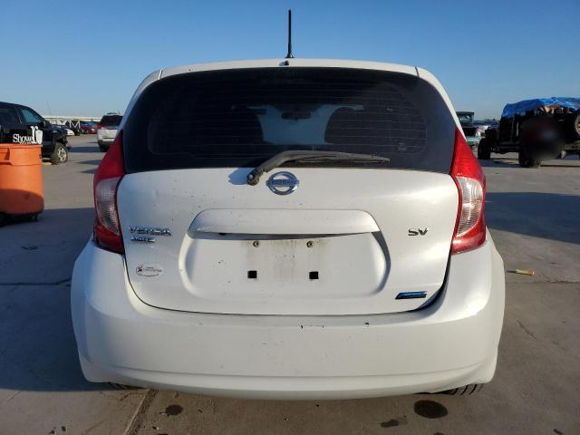 Photo 6 from auction – 2016 NISSAN VERSA NOTE with VIN 3N1CE2CP0GL394571