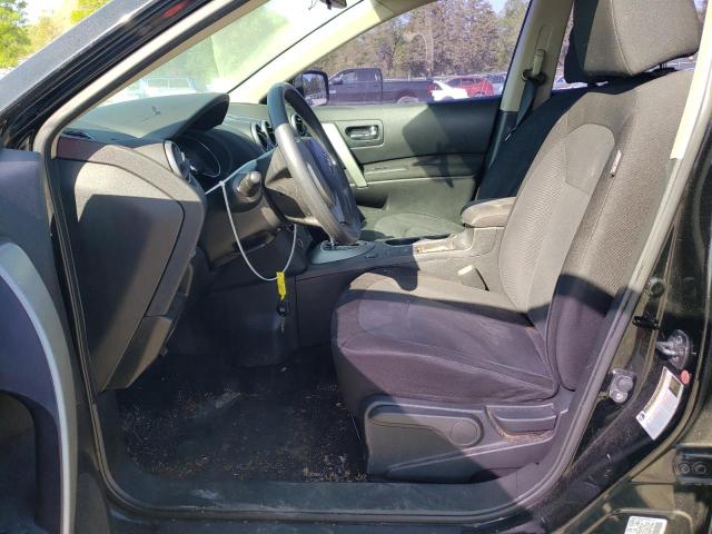 Photo 7 from auction – 2013 NISSAN ROGUE S with VIN JN8AS5MT1DW037937