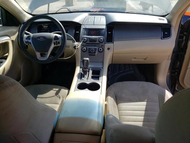 Foto 8 de la subasta – 2013 FORD TAURUS SE con VIN 1FAHP2D89DG165123