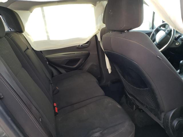 Photo 11 from auction – 2019 CHEVROLET TRAX LS with VIN 3GNCJKSB0KL254177