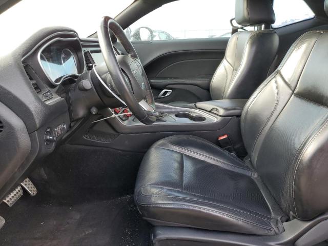 Photo 7 from auction – 2016 DODGE CHALLENGER with VIN 2C3CDZAG7GH312151