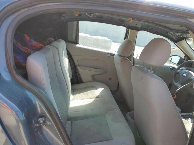Photo 10 from auction – 2007 CHEVROLET COBALT LS with VIN 1G1AK55F677273947