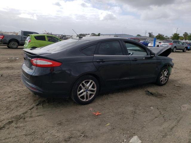 Photo 3 from auction – 2013 FORD FUSION SE with VIN 3FA6P0H73DR121124