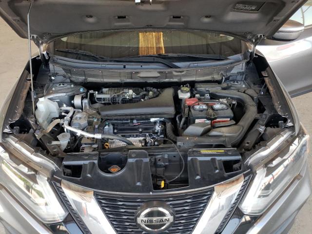 Photo 12 from auction – 2018 NISSAN ROGUE S with VIN KNMAT2MT7JP607792