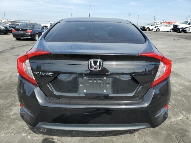 Photo 6 from auction – 2017 HONDA CIVIC LX with VIN 2HGFC2F56HH576555