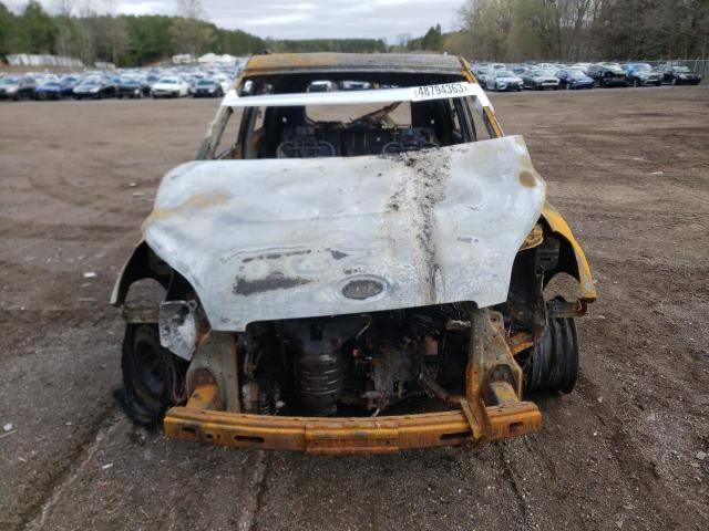 Photo 5 from auction – 2010 KIA SOUL + with VIN KNDJT2A20A7053846