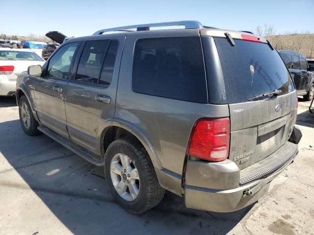 Photo 2 from auction – 2003 FORD EXPLORER L with VIN 1FMDU75W03ZA22295