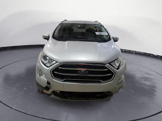 Photo 5 from auction – 2020 FORD ECOSPORT T with VIN MAJ6S3KL2LC313864