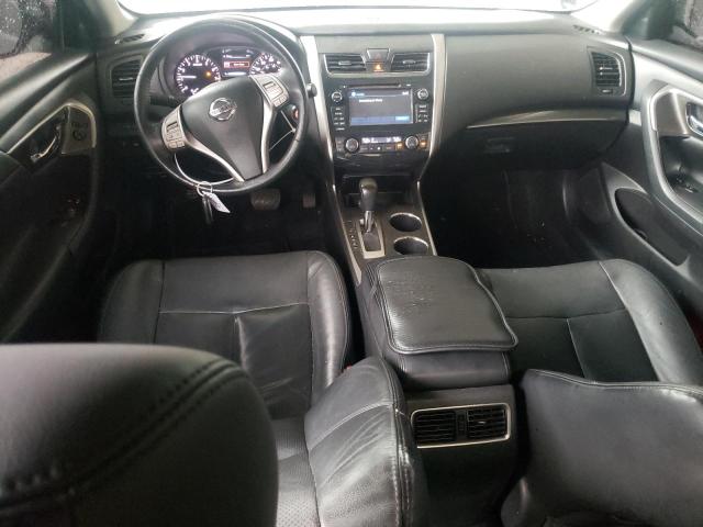 Photo 8 from auction – 2014 NISSAN ALTIMA 2.5 with VIN 1N4AL3AP8EC326262