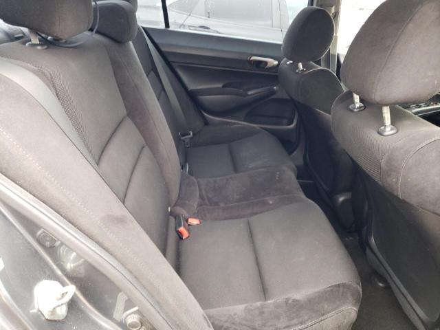 Photo 10 from auction – 2011 HONDA CIVIC LX-S with VIN 19XFA1F67BE028123