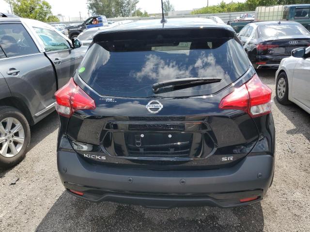 Photo 6 from auction – 2020 NISSAN KICKS SR with VIN 3N1CP5DV5LL568296