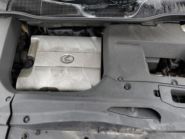 Photo 12 from auction – 2013 LEXUS RX 350 with VIN 2T2ZK1BA8DC111531