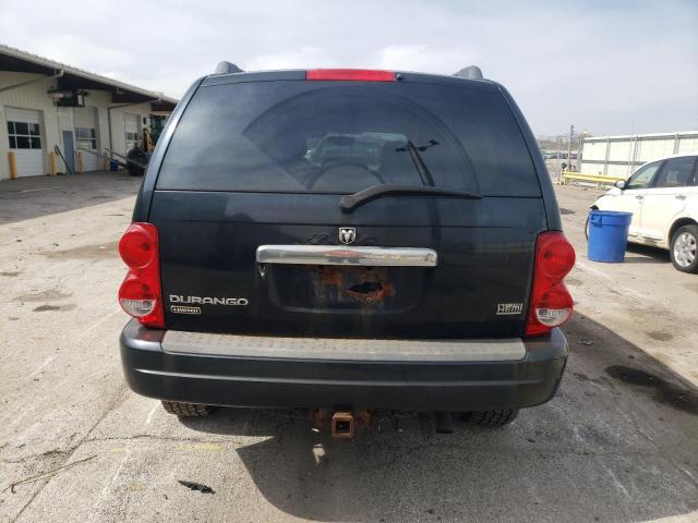 Photo 6 from auction – 2004 DODGE DURANGO LI with VIN 1D4HB58D54F241771